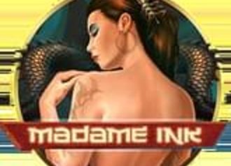 Автомат Madame Ink