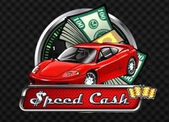 Игра Speed Cash — быстрые спины и гонки от разработчика Booongo с 2026
